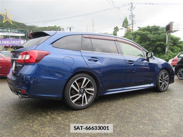 Subaru LEVORG 2015-10 7802699-2