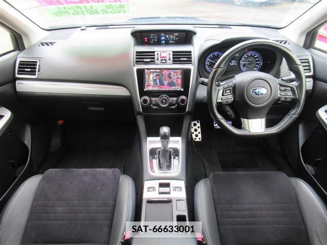 Subaru LEVORG 2015-10 7802699-3