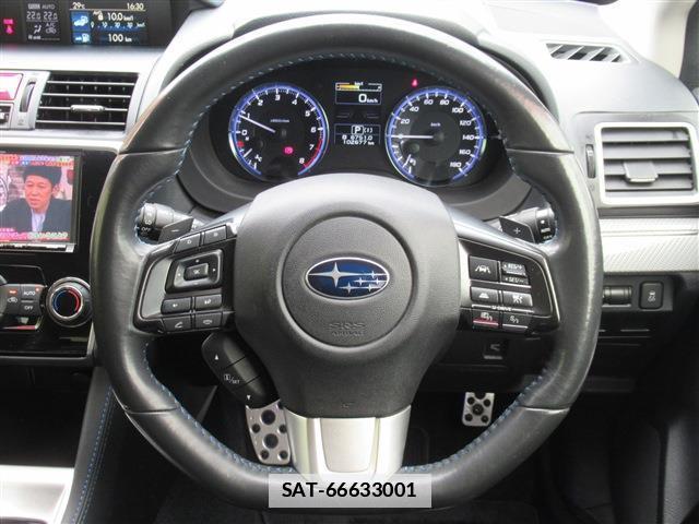 Subaru LEVORG 2015-10 7802699-4