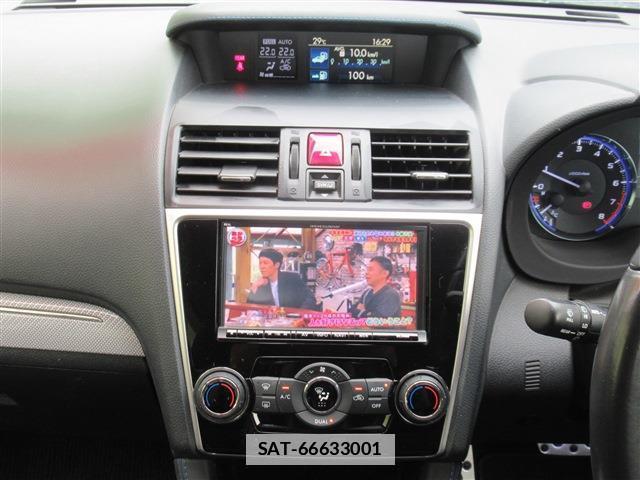 Subaru LEVORG 2015-10 7802699-5