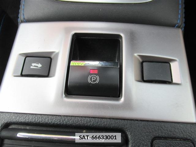 Subaru LEVORG 2015-10 7802699-7