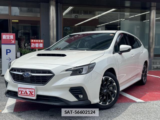 Subaru LEVORG 2022-10 7803339-0