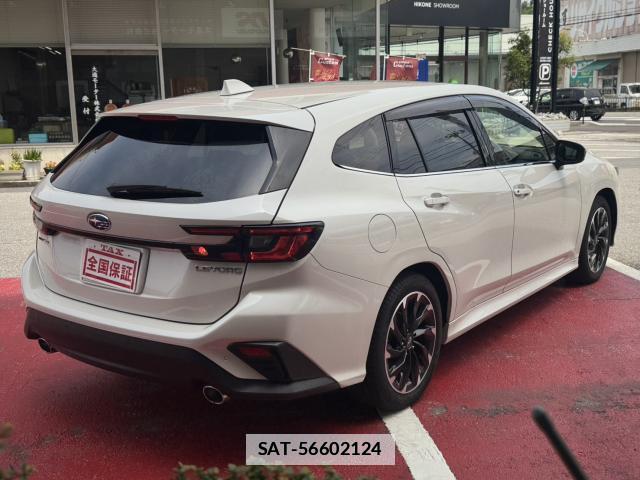 Subaru LEVORG 2022-10 7803339-1