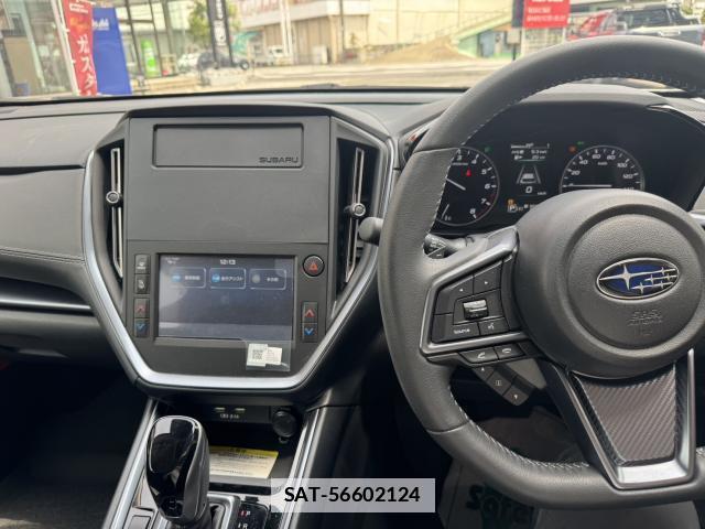 Subaru LEVORG 2022-10 7803339-11