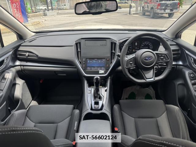 Subaru LEVORG 2022-10 7803339-15