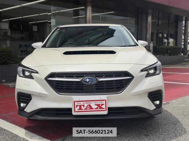 Subaru LEVORG 2022-10 7803339-2