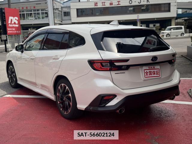 Subaru LEVORG 2022-10 7803339-3