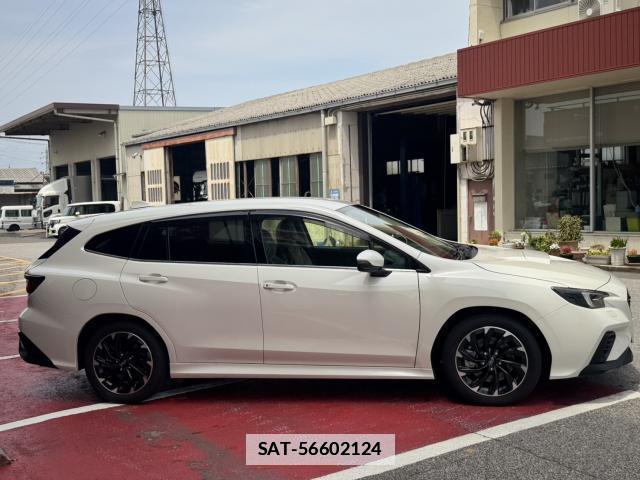 Subaru LEVORG 2022-10 7803339-4
