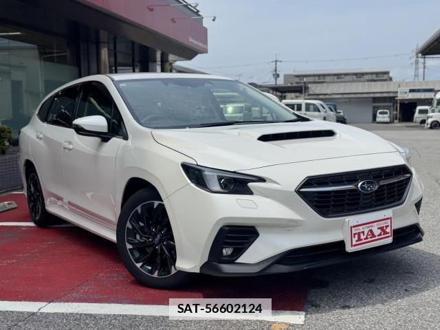Subaru LEVORG 2022-10 7803339-6