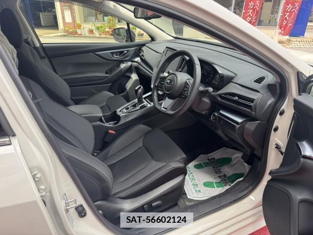 Subaru LEVORG 2022-10 7803339-7