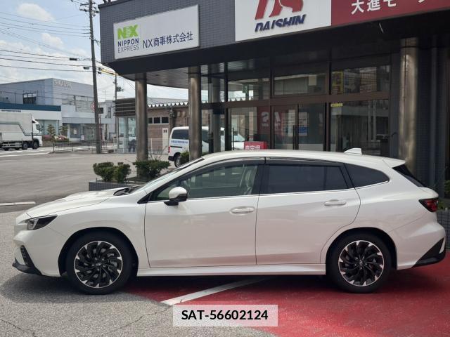 Subaru LEVORG 2022-10 7803339-8