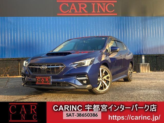 Subaru LEVORG 2021-01 7803450-0