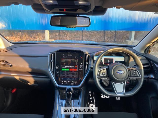 Subaru LEVORG 2021-01 7803450-1