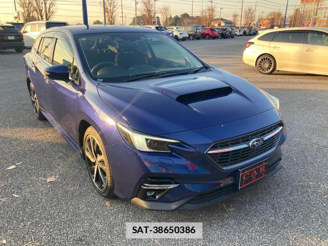 Subaru LEVORG 2021-01 7803450-10