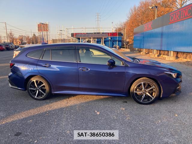 Subaru LEVORG 2021-01 7803450-11