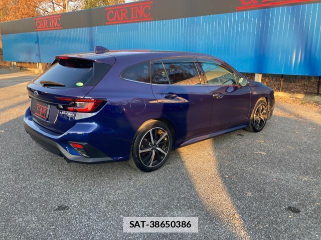 Subaru LEVORG 2021-01 7803450-12