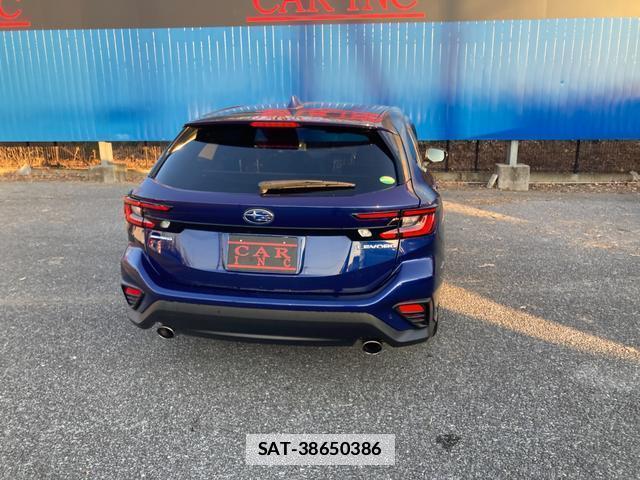 Subaru LEVORG 2021-01 7803450-13