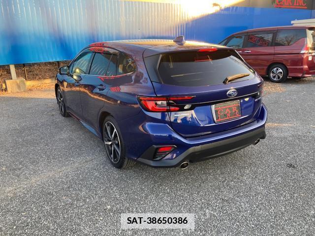 Subaru LEVORG 2021-01 7803450-14