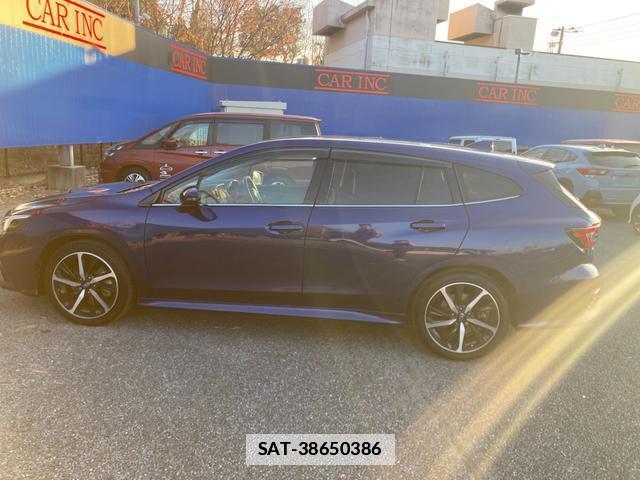 Subaru LEVORG 2021-01 7803450-15