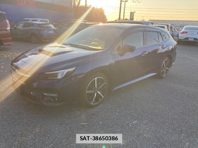 Subaru LEVORG 2021-01 7803450-16