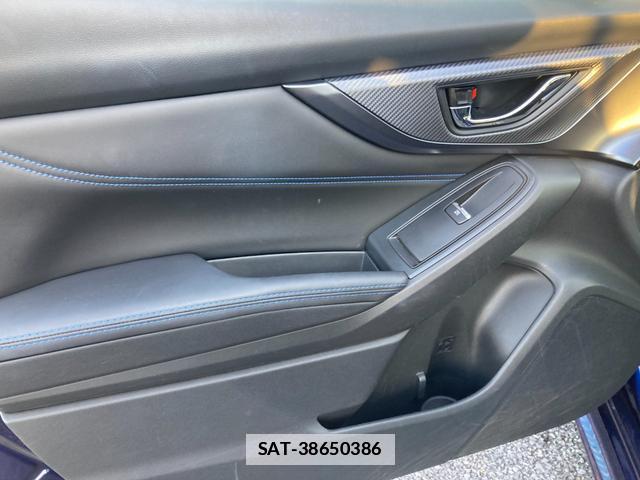 Subaru LEVORG 2021-01 7803450-17