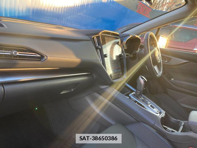 Subaru LEVORG 2021-01 7803450-18