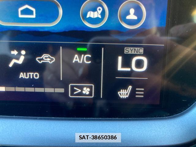 Subaru LEVORG 2021-01 7803450-6