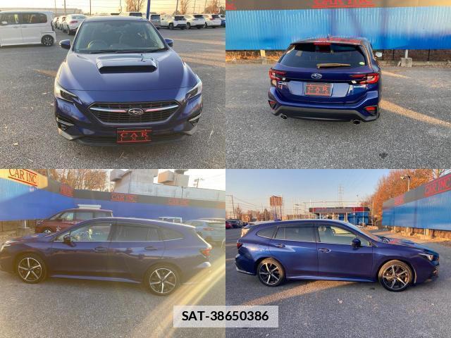 Subaru LEVORG 2021-01 7803450-8