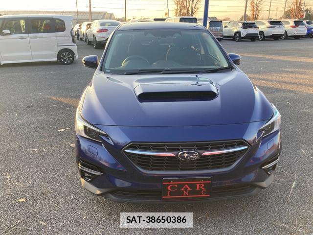 Subaru LEVORG 2021-01 7803450-9