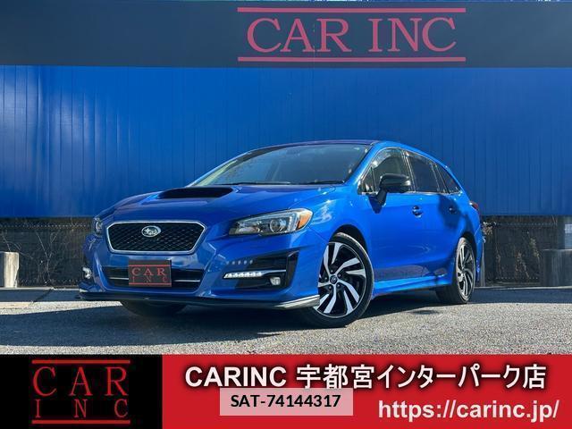Subaru LEVORG 2019-05 7803456-0