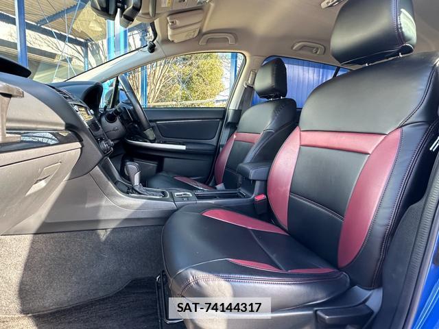 Subaru LEVORG 2019-05 7803456-10