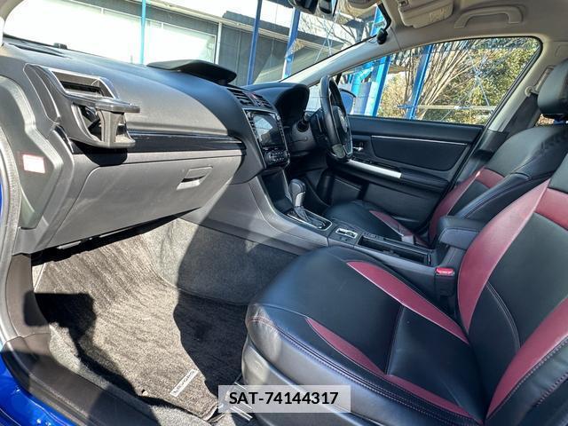 Subaru LEVORG 2019-05 7803456-11