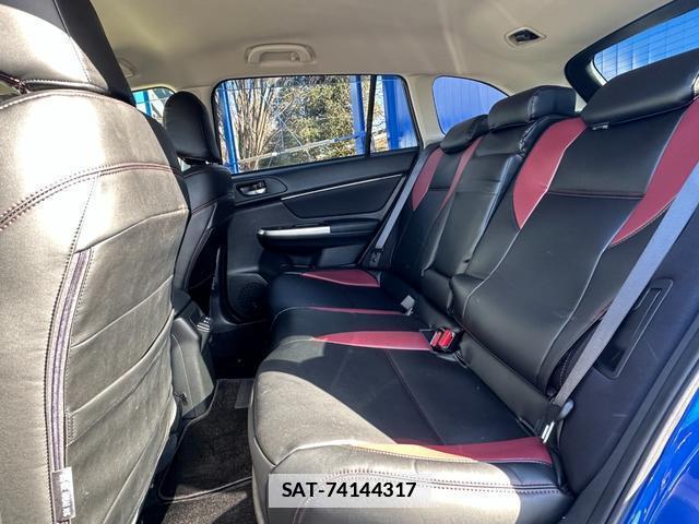 Subaru LEVORG 2019-05 7803456-13