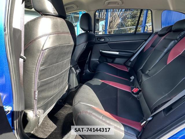 Subaru LEVORG 2019-05 7803456-14