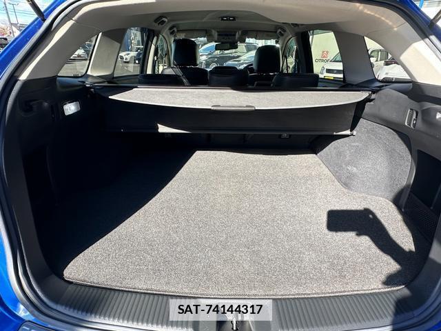 Subaru LEVORG 2019-05 7803456-15