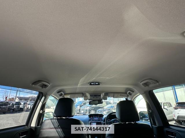 Subaru LEVORG 2019-05 7803456-16