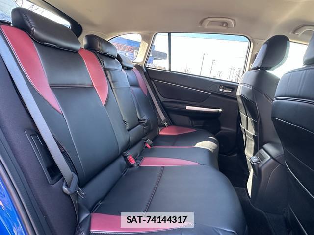 Subaru LEVORG 2019-05 7803456-18