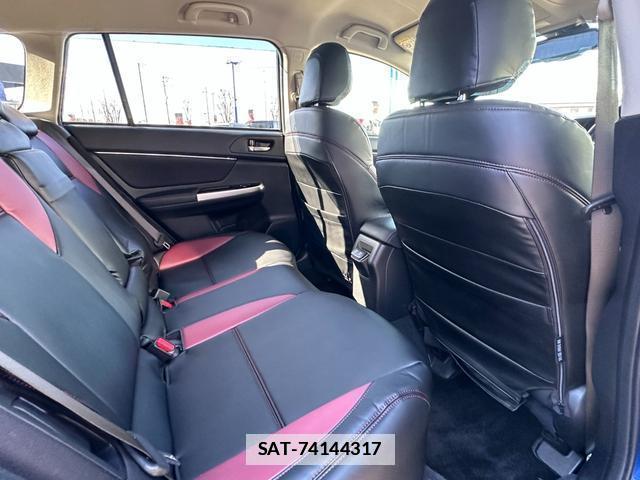 Subaru LEVORG 2019-05 7803456-19