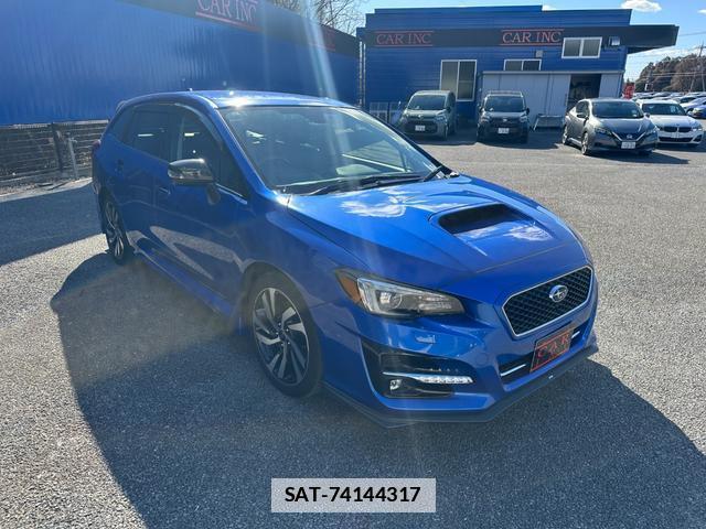 Subaru LEVORG 2019-05 7803456-2