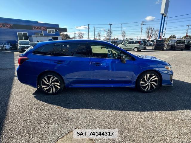 Subaru LEVORG 2019-05 7803456-3