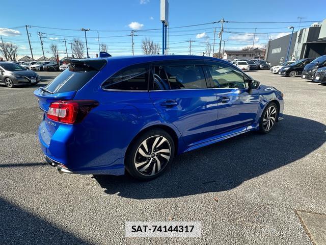 Subaru LEVORG 2019-05 7803456-4
