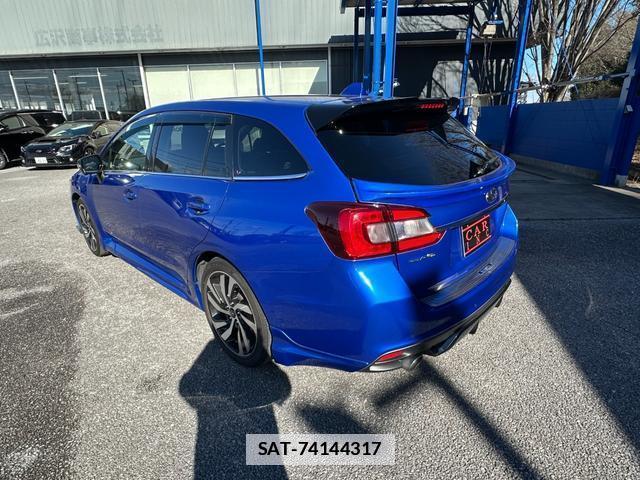 Subaru LEVORG 2019-05 7803456-6