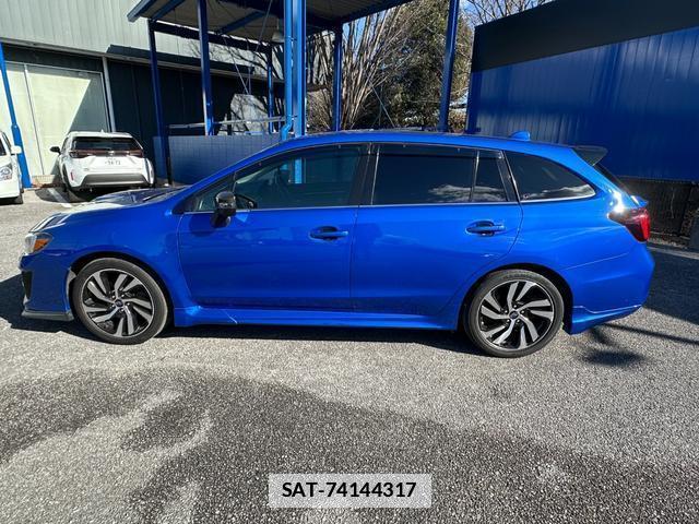 Subaru LEVORG 2019-05 7803456-7