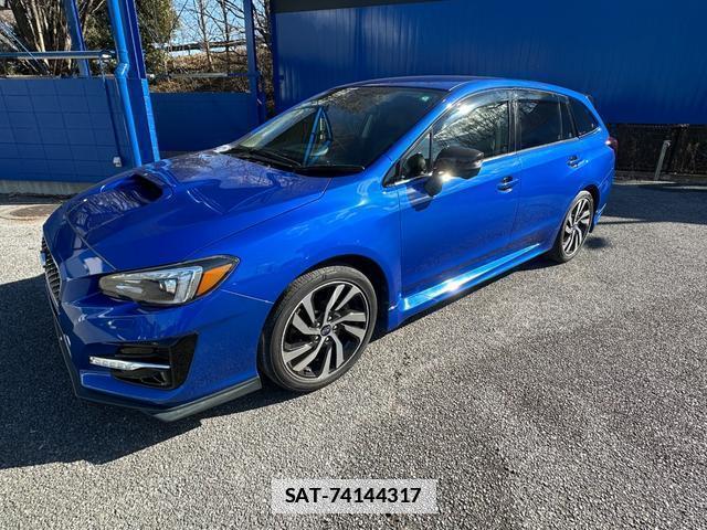 Subaru LEVORG 2019-05 7803456-8