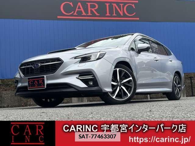 Subaru LEVORG 2021-03 7803462-0