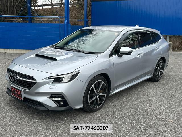 Subaru LEVORG 2021-03 7803462-1