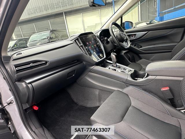 Subaru LEVORG 2021-03 7803462-11