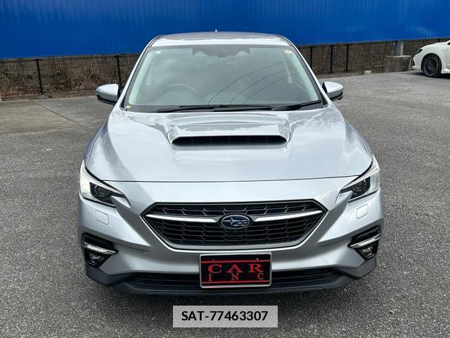 Subaru LEVORG 2021-03 7803462-2