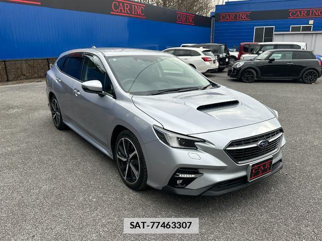 Subaru LEVORG 2021-03 7803462-3