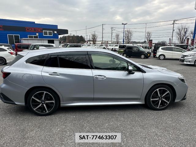 Subaru LEVORG 2021-03 7803462-4